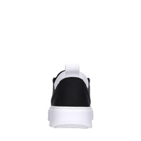 Sneakers in ecopelle 