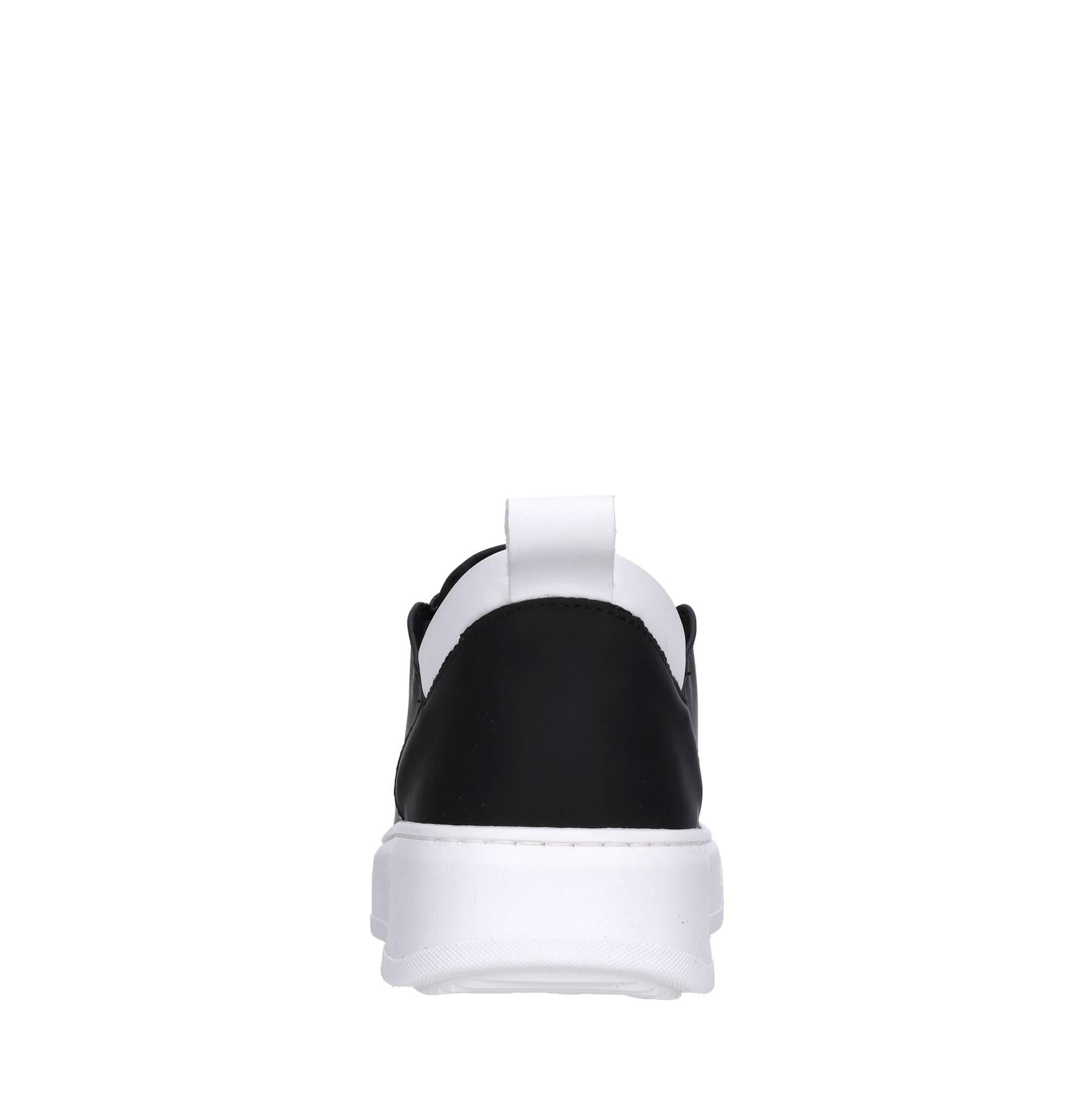 Sneakers in ecopelle 