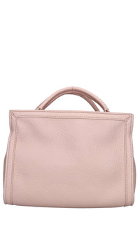 Borsa Phantom in ecopelle 
