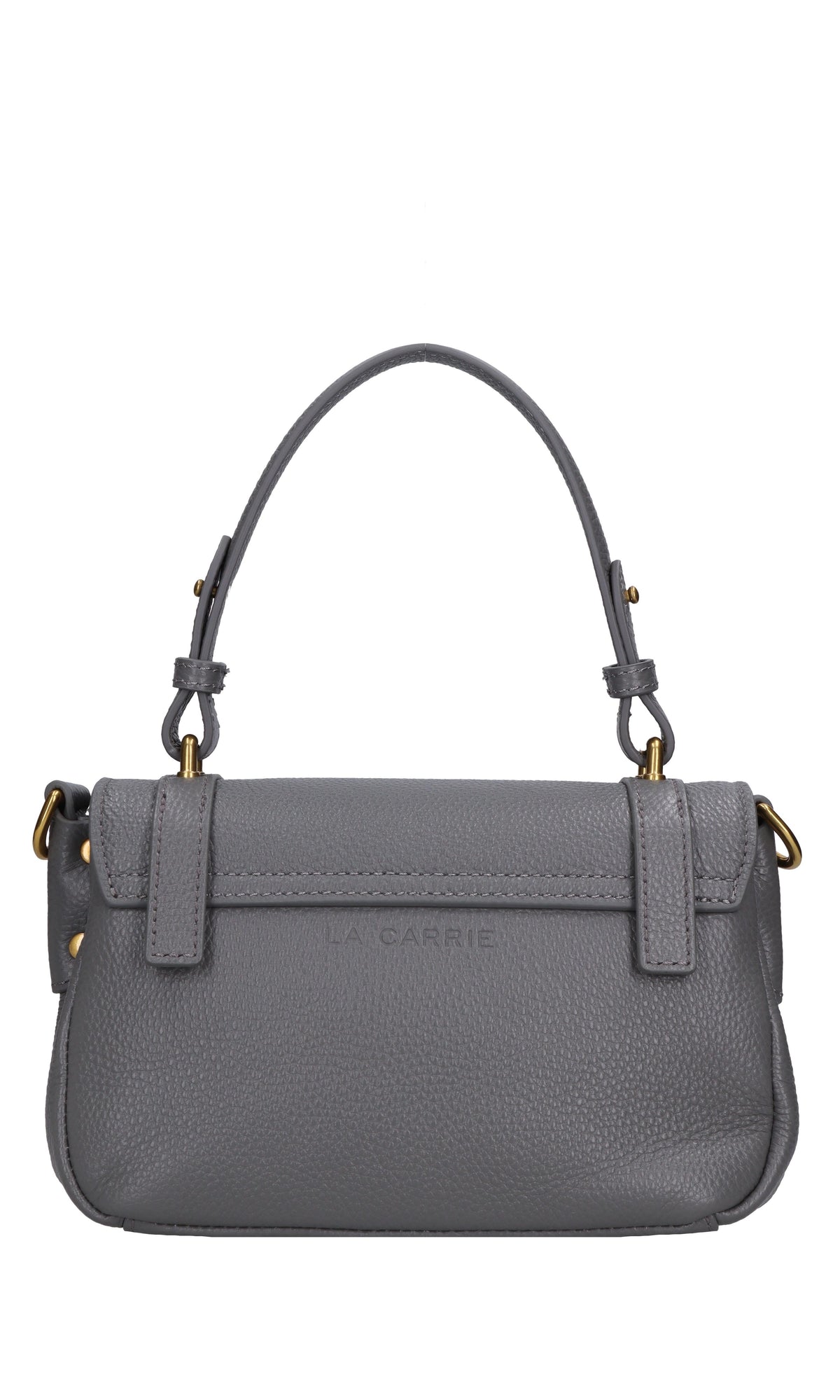 Borsa Atena Small in pelle 