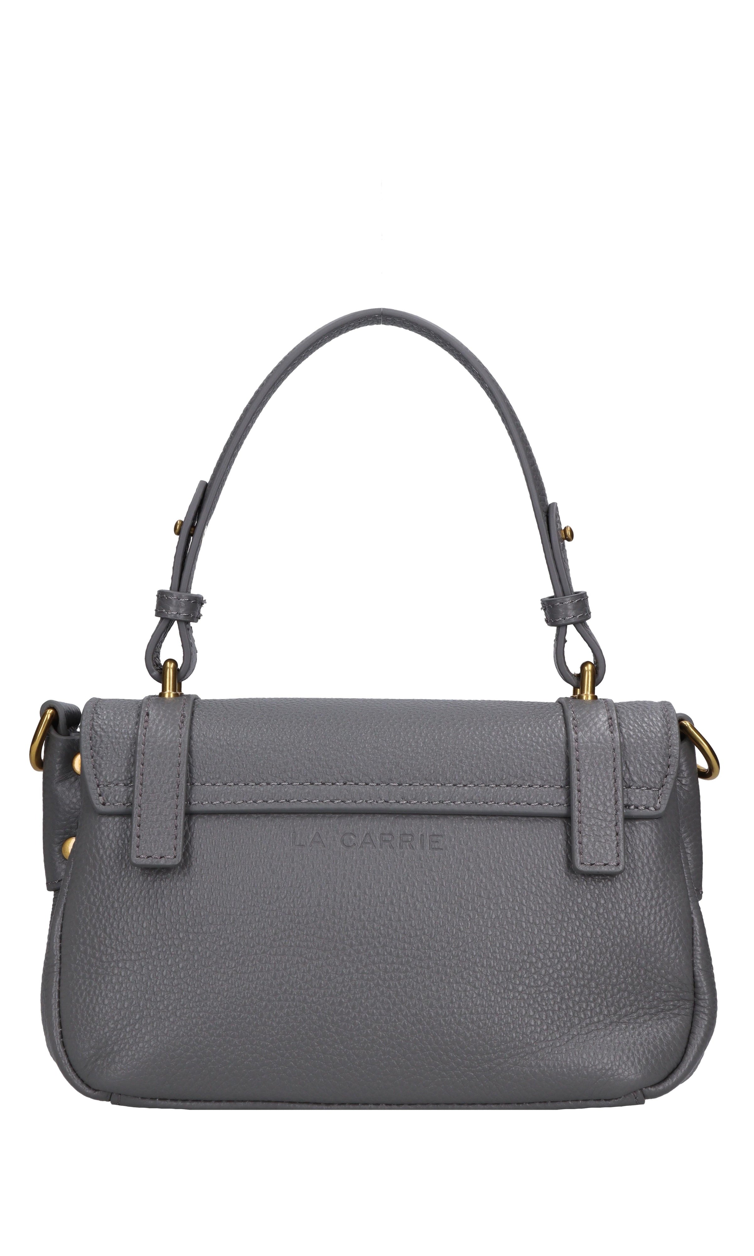 Borsa Atena Small in pelle 