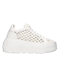 Sneakers Nexus Versilia in pelle ed ecopelle 