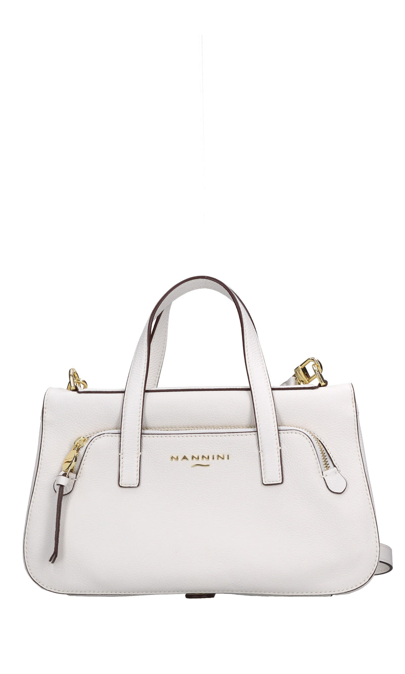 Borsa in pelle 