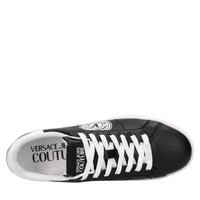 Sneakers in ecopelle 