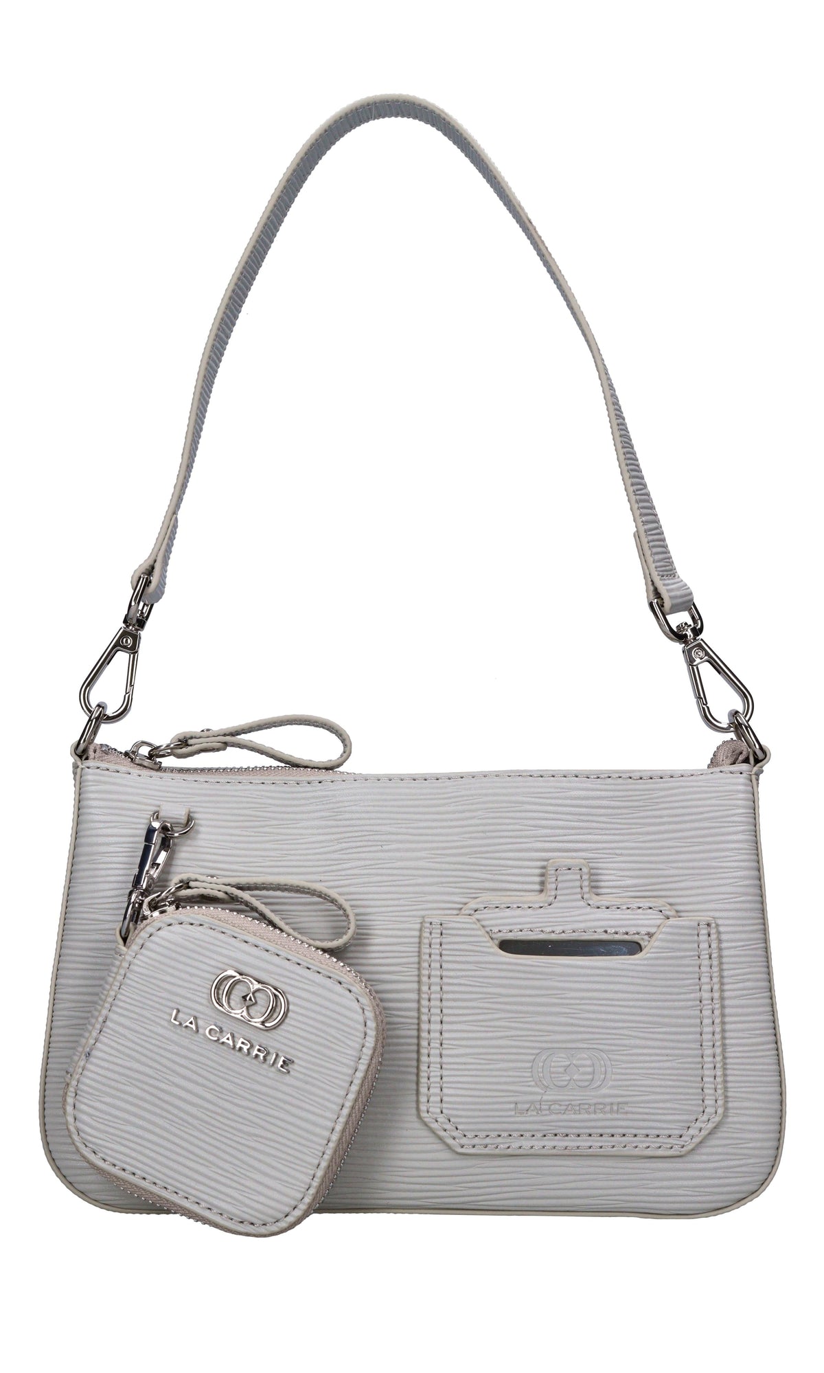 Borsa Pocket in ecopelle 