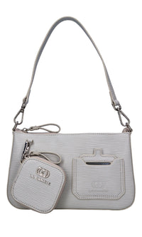 Borsa Pocket in ecopelle 
