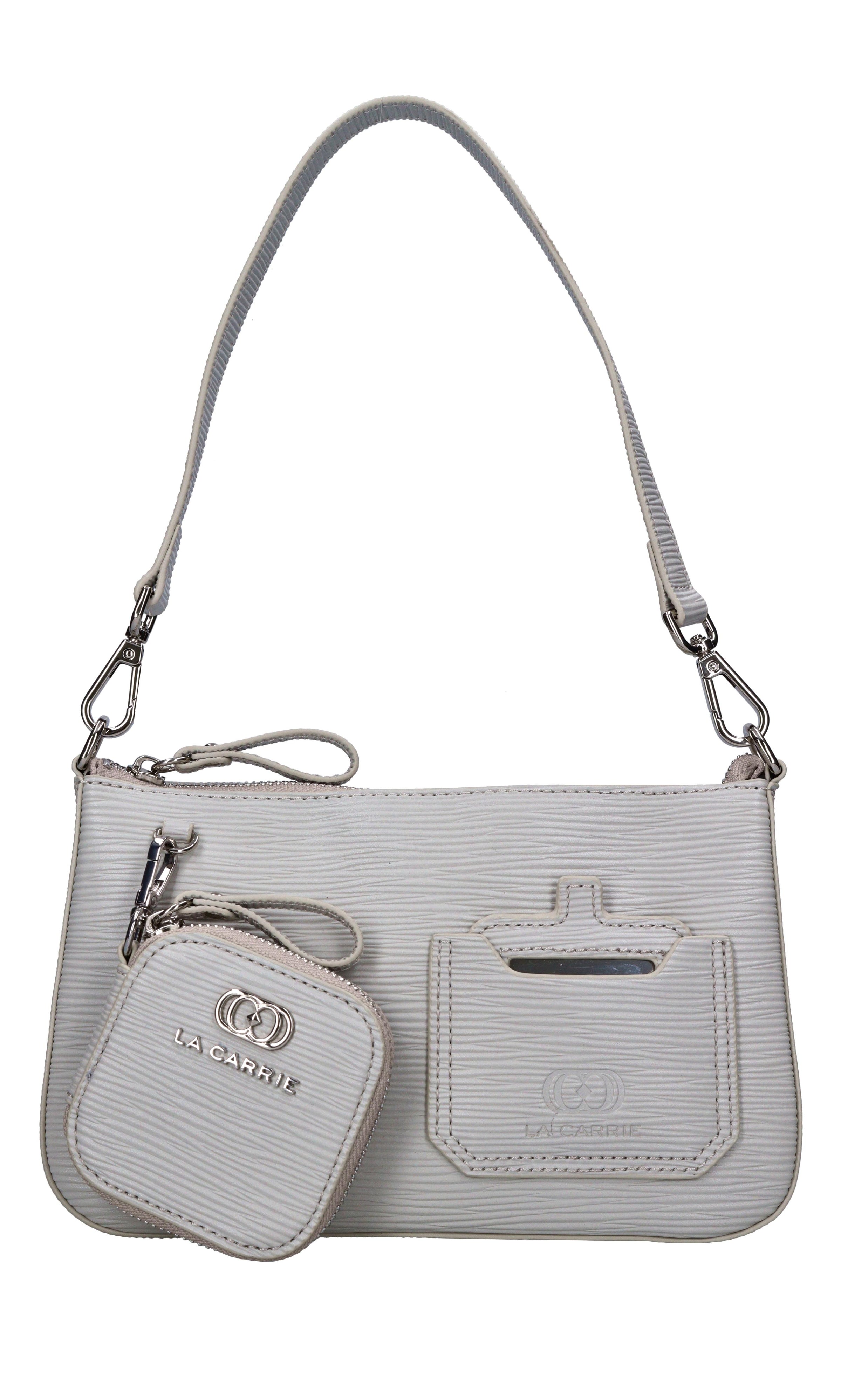 Borsa Pocket in ecopelle 