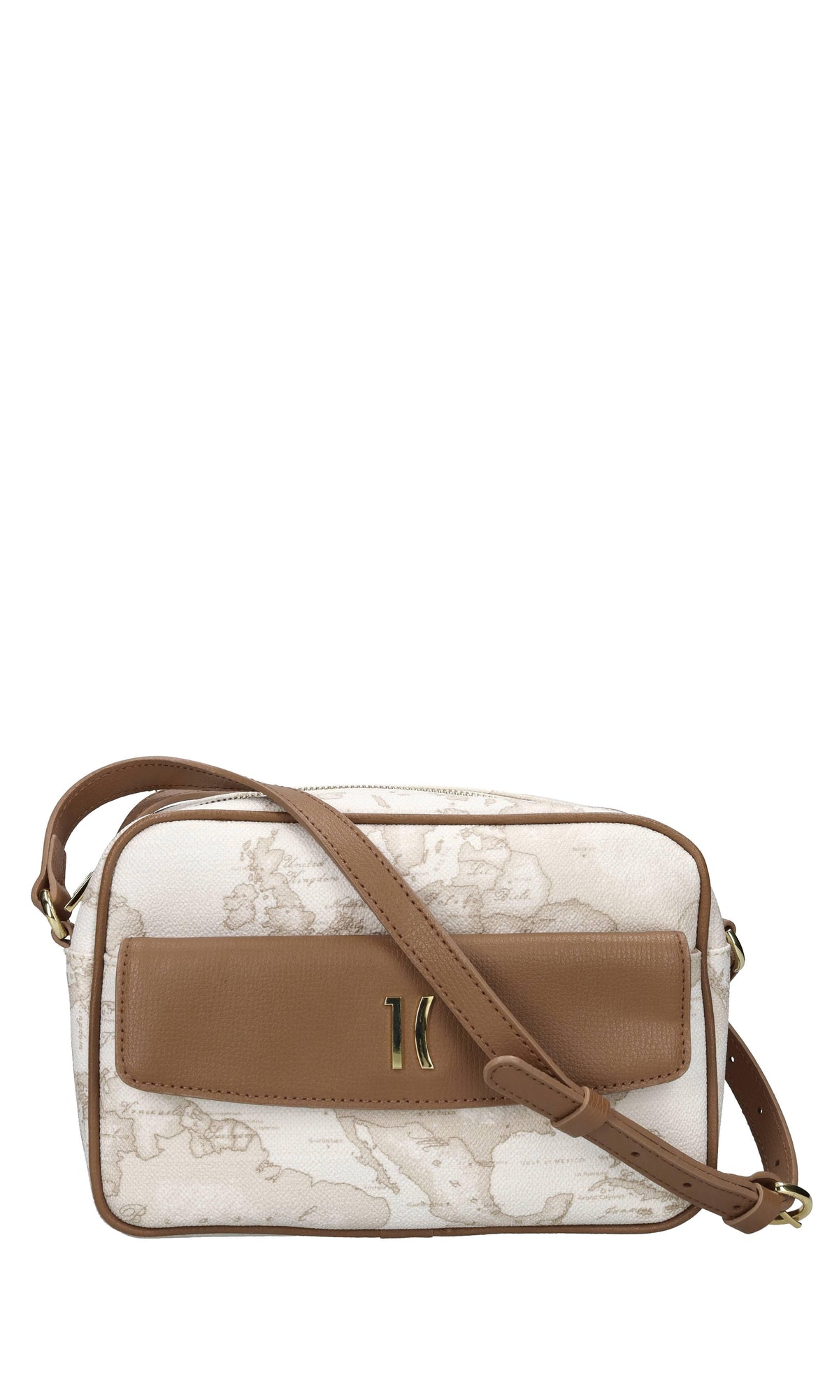 Borsa in pelle ed ecopelle 