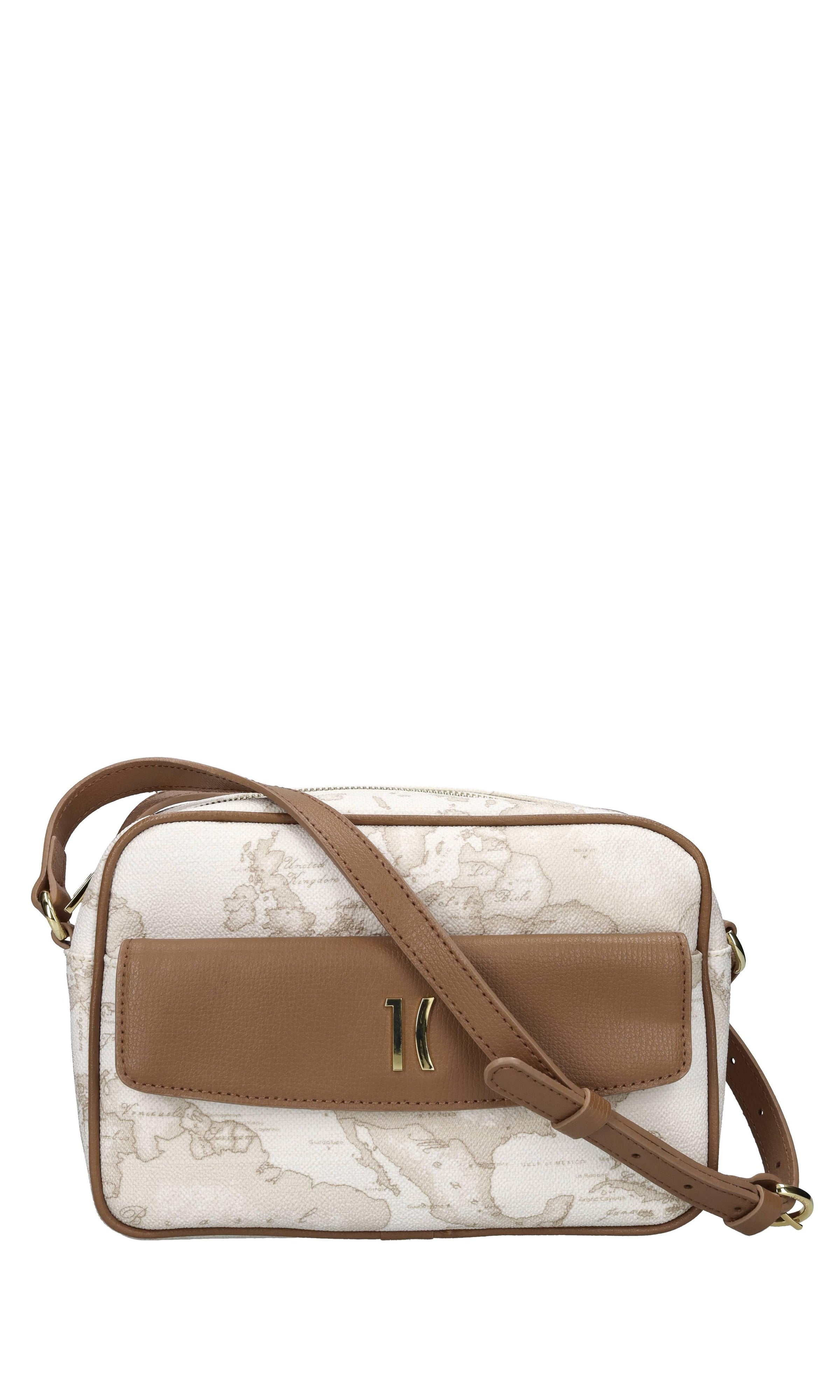 Borsa in pelle ed ecopelle 