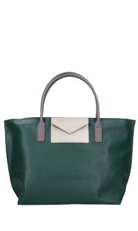 Borsa in ecopelle 