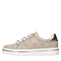 Sneakers in ecopelle 
