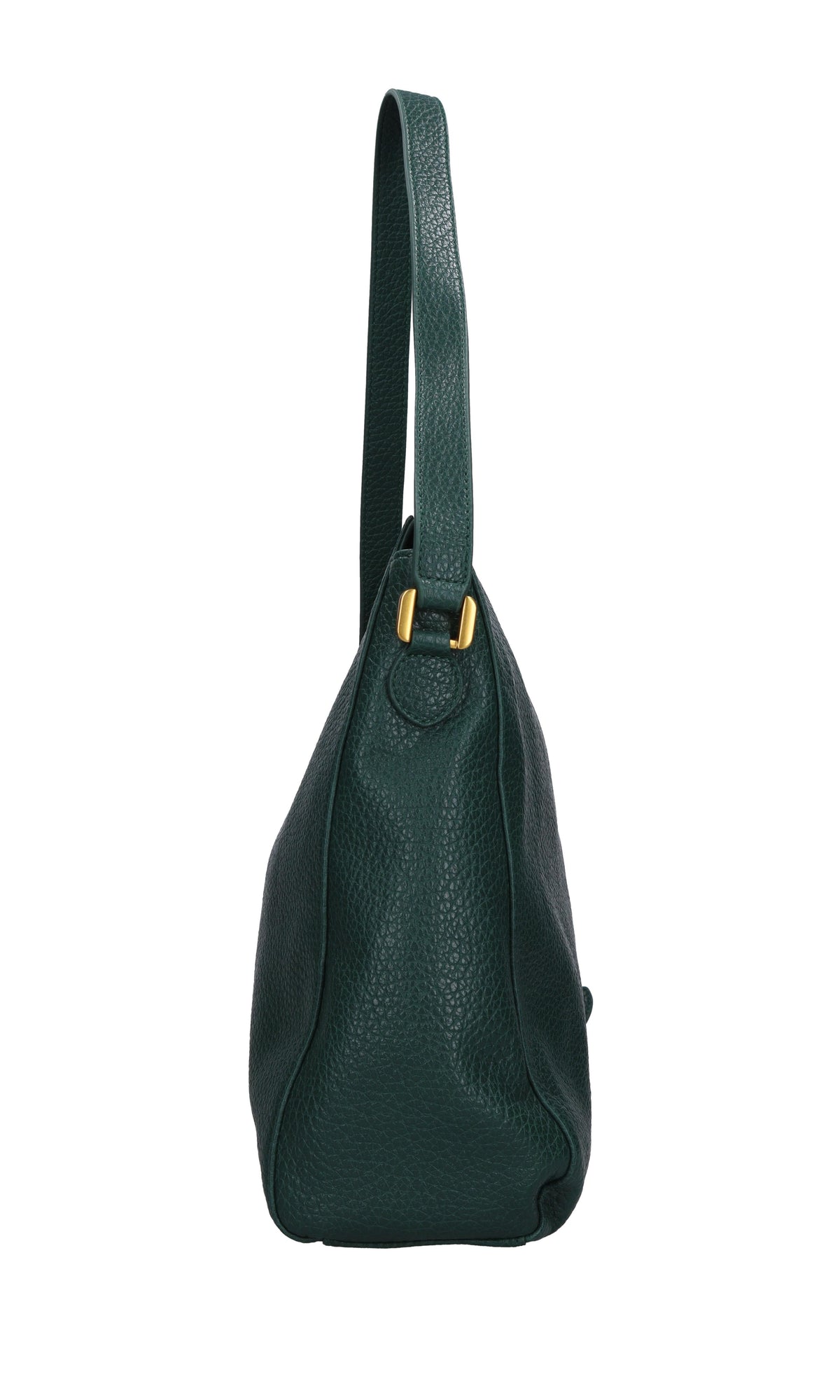 Borsa SCREAMING BELL in ecopelle 