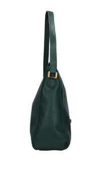 Borsa SCREAMING BELL in ecopelle 