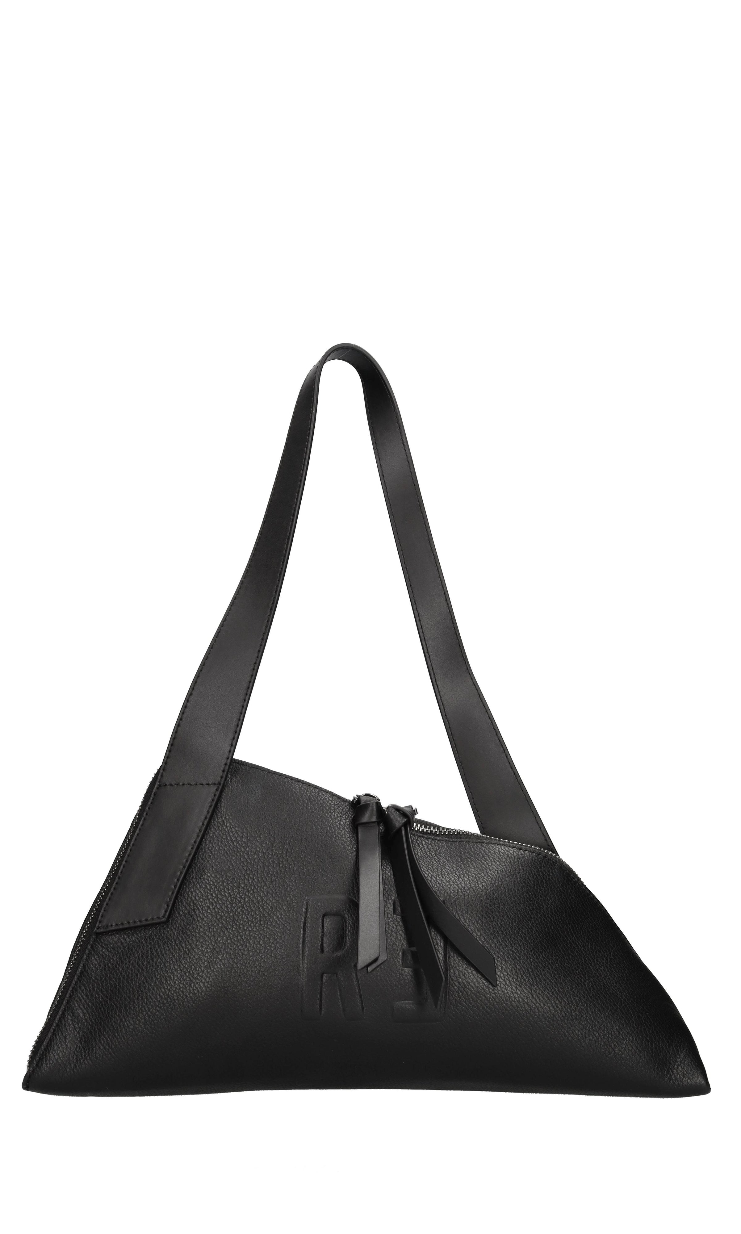 Borsa Diamant Big in pelle 