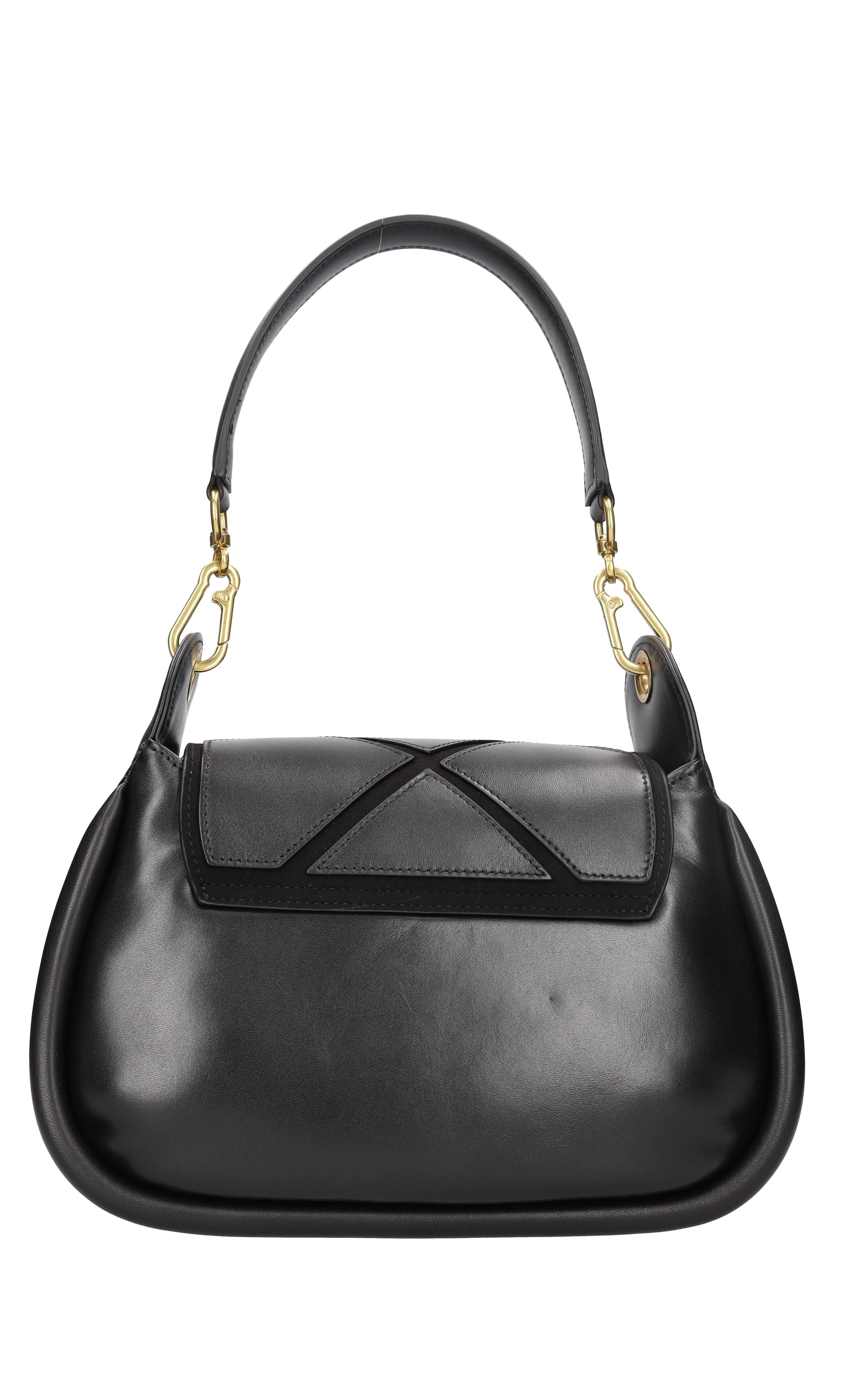 Borsa in pelle 