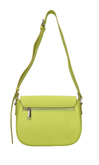 Borsa in pelle 