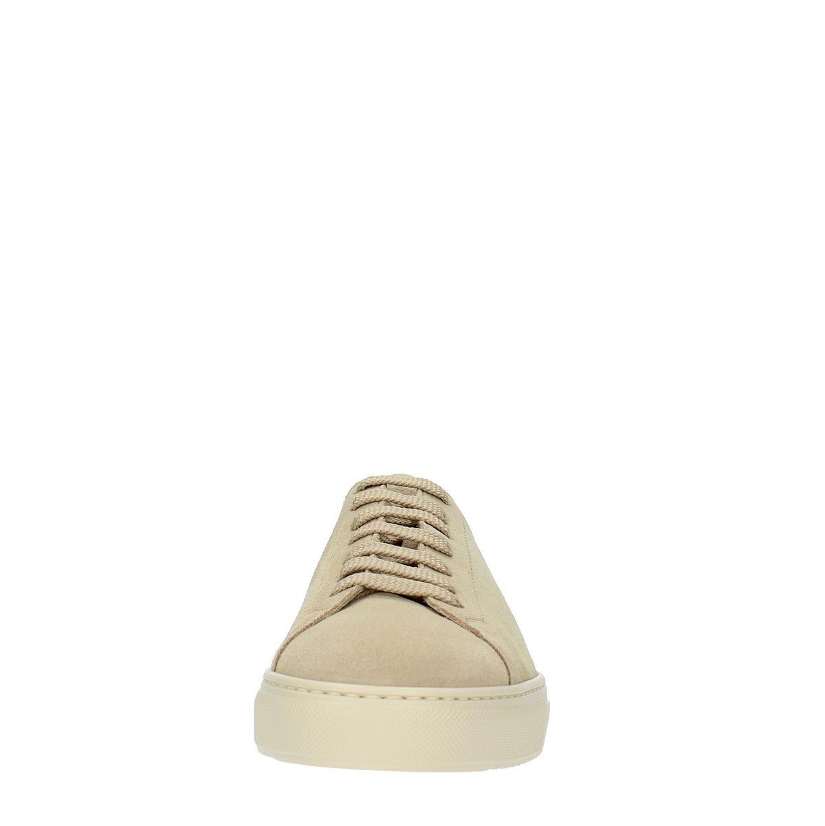 Sneakers modello DU3285ROGEUF106AC15 in camoscio 