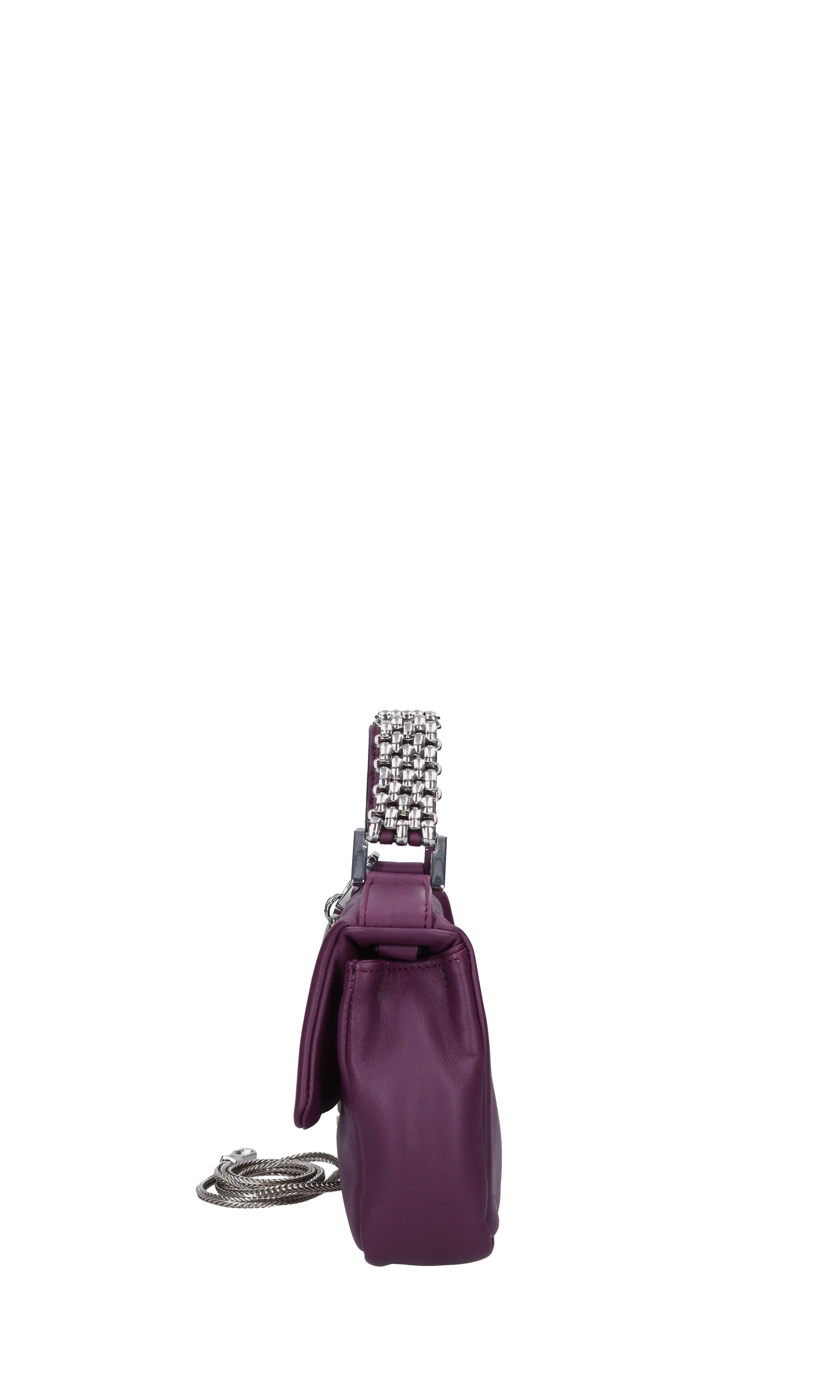Borsa in pelle 