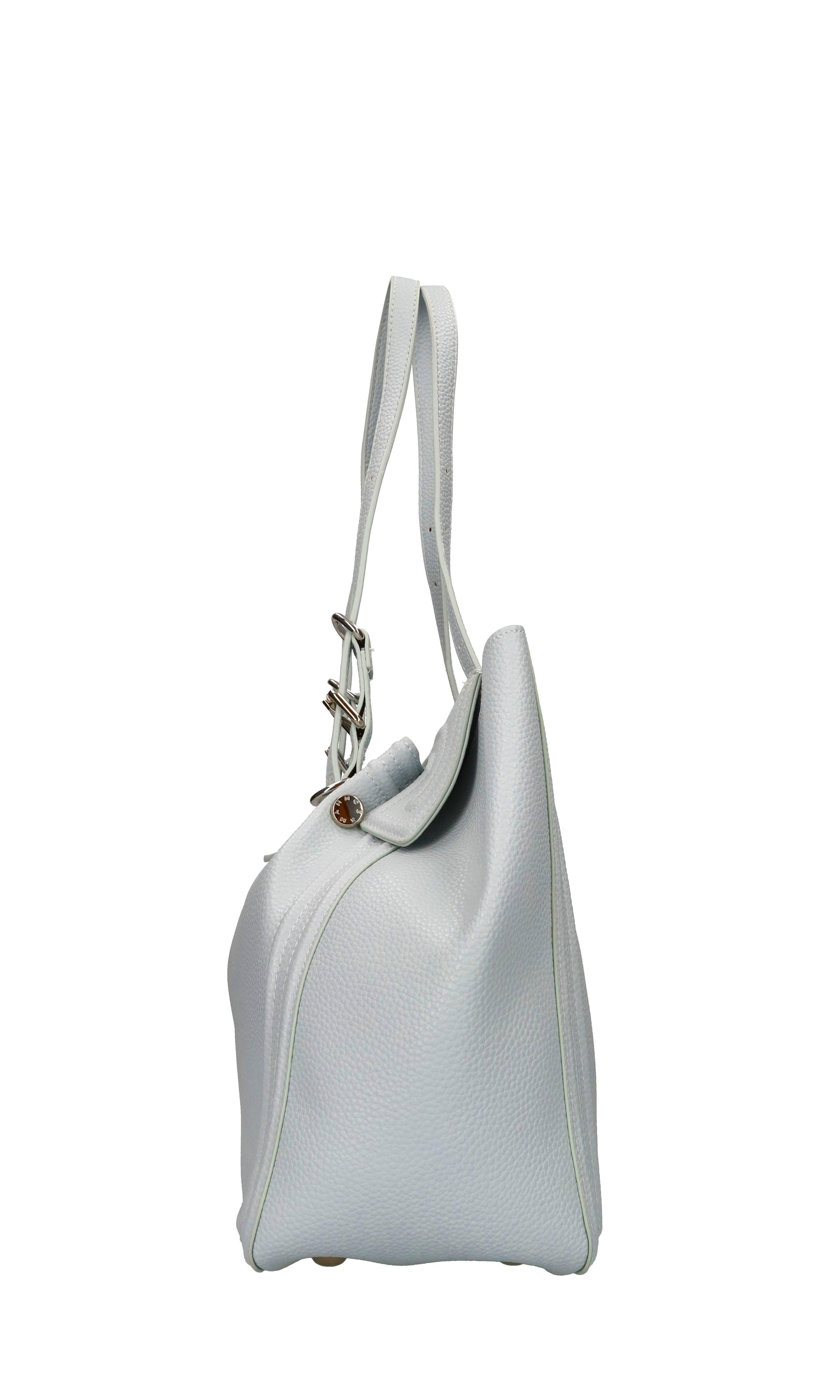 Borsa in ecopelle 