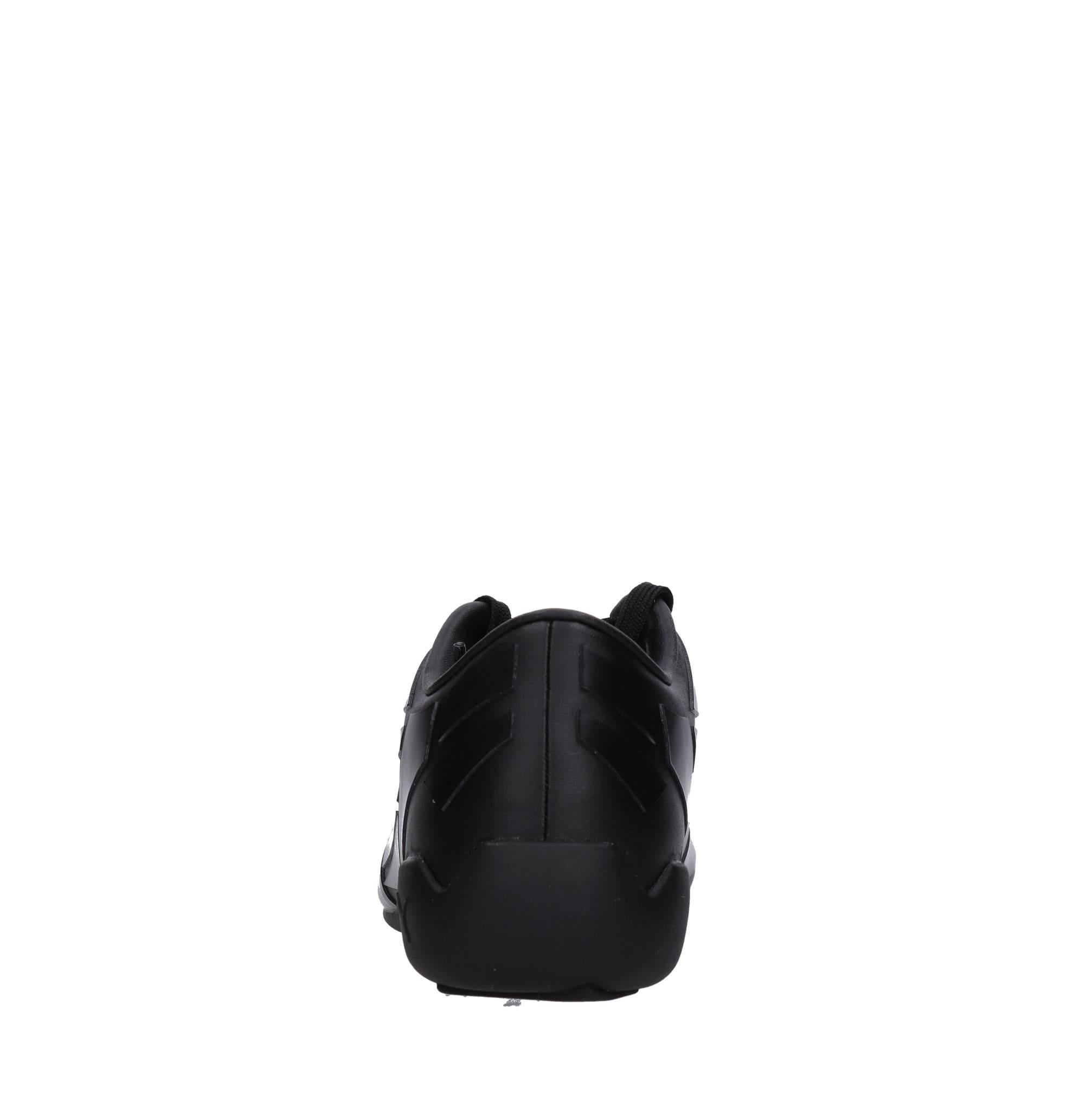 Sneakers in ecopelle 