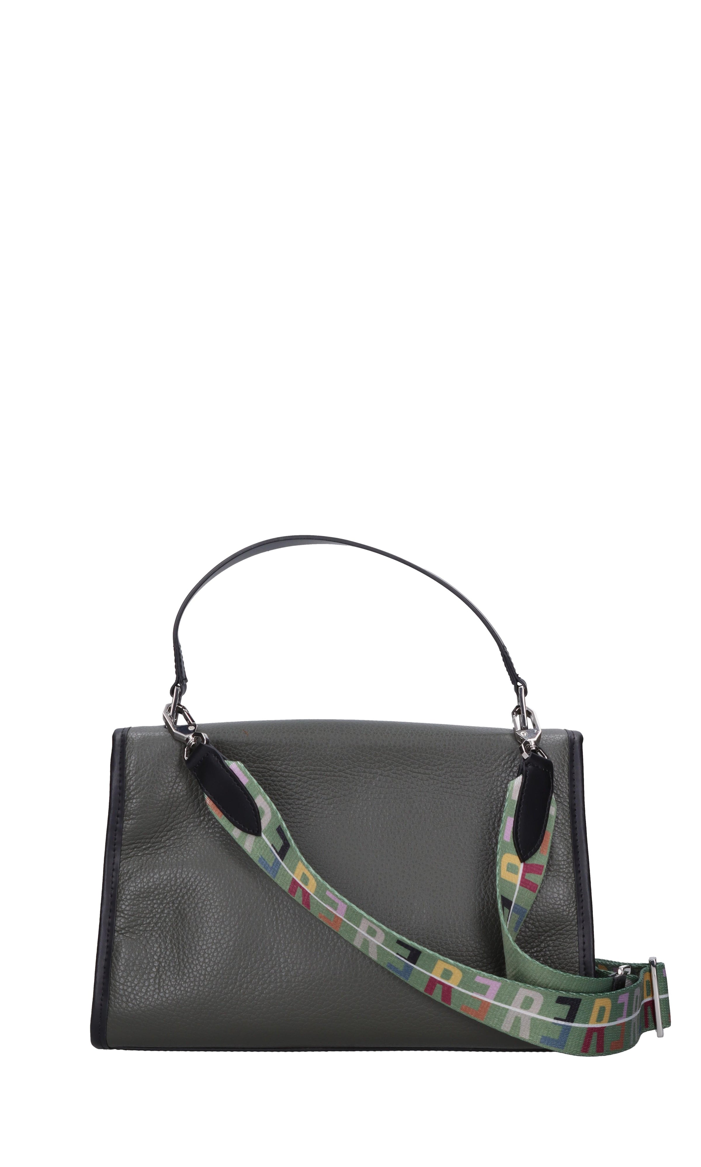 Borsa in pelle 