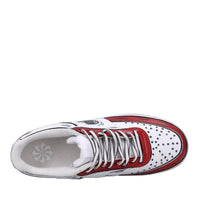Sneakers in ecopelle 