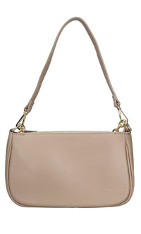Borsa in pelle 