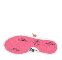 Sneakers BELLE PREMIATA in pelle 