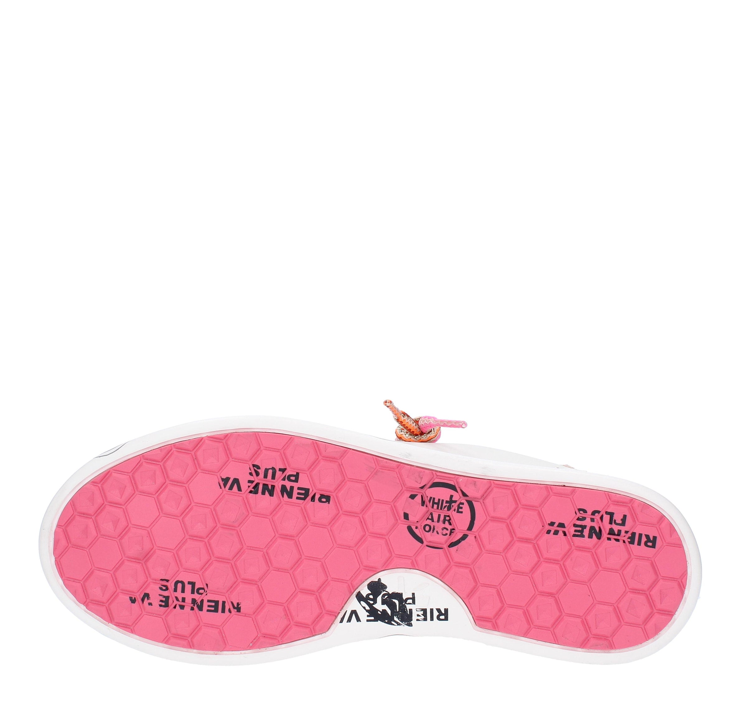 Sneakers BELLE PREMIATA in pelle 