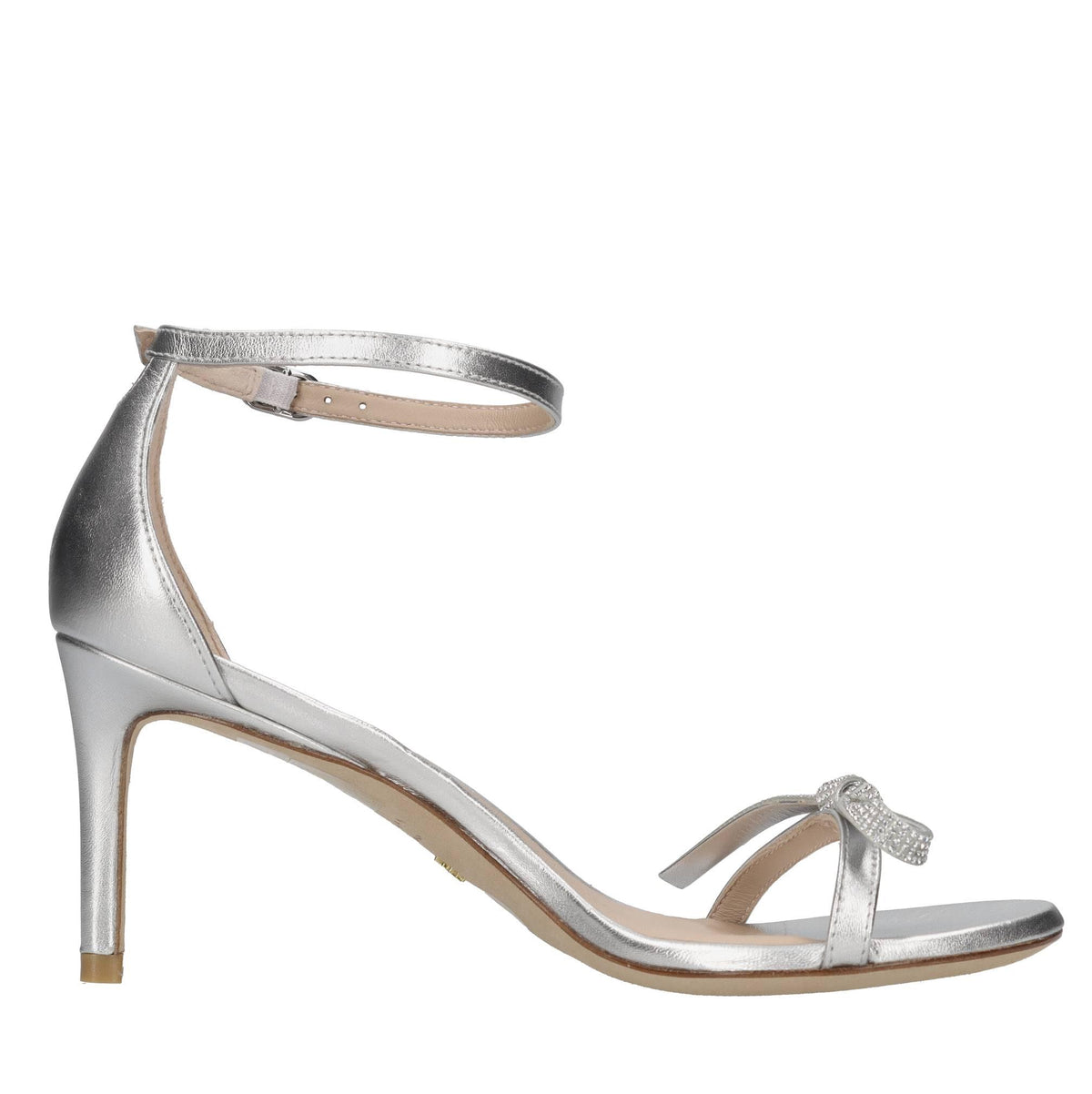 Sandali in pelle 