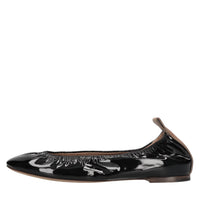 Ballerine in vernice 