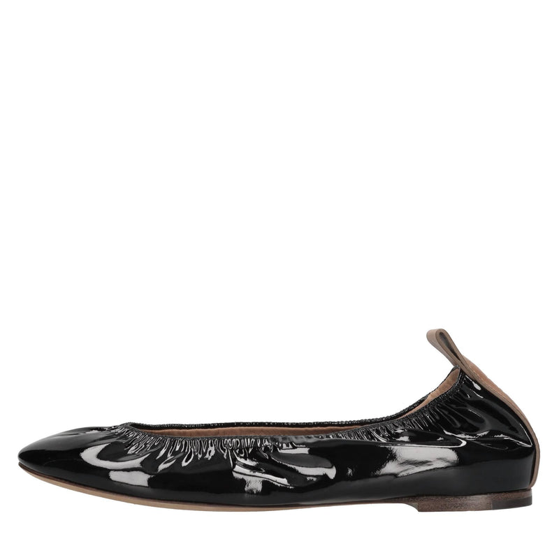 Ballerine in vernice 