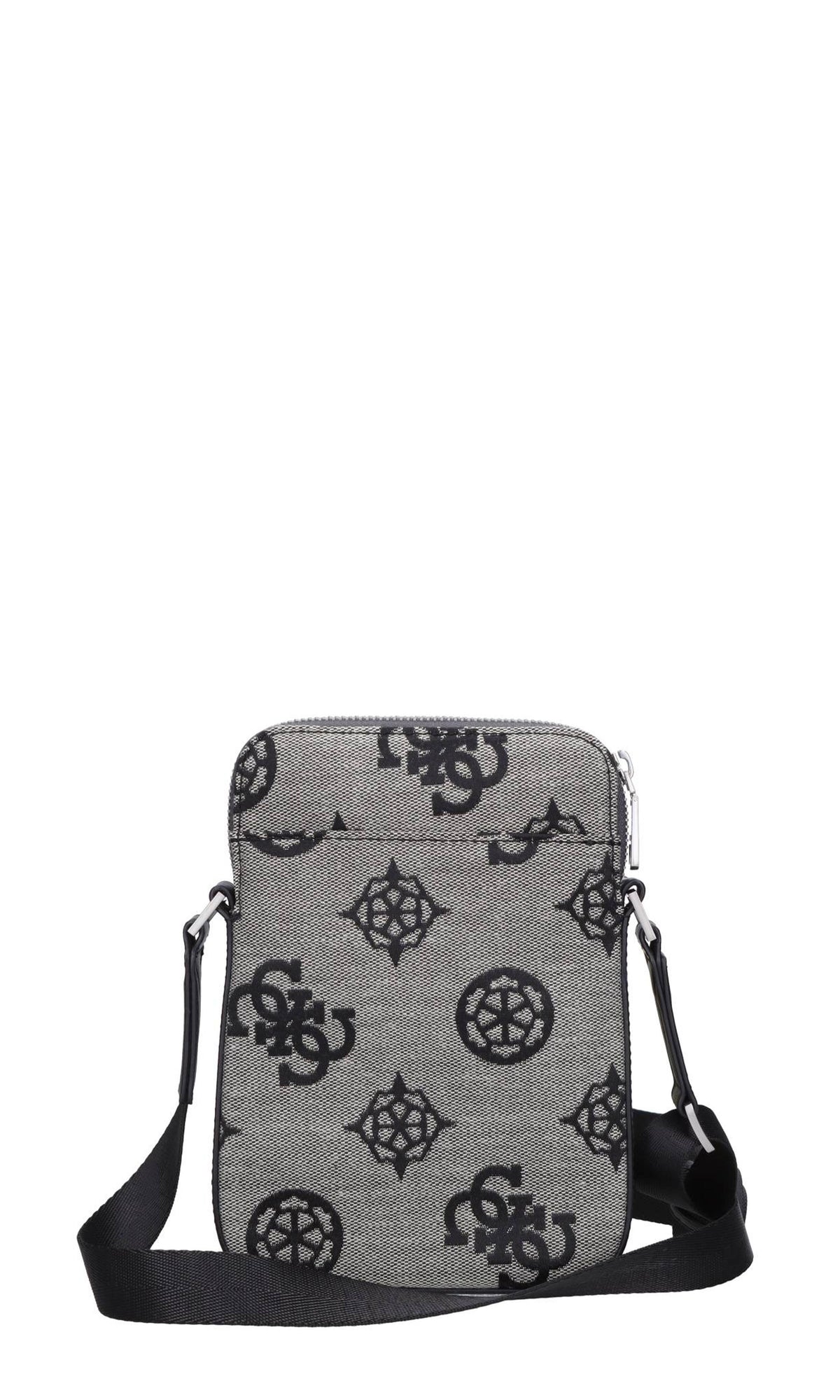 Borsa in tessuto 