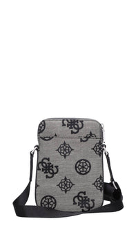 Borsa in tessuto 