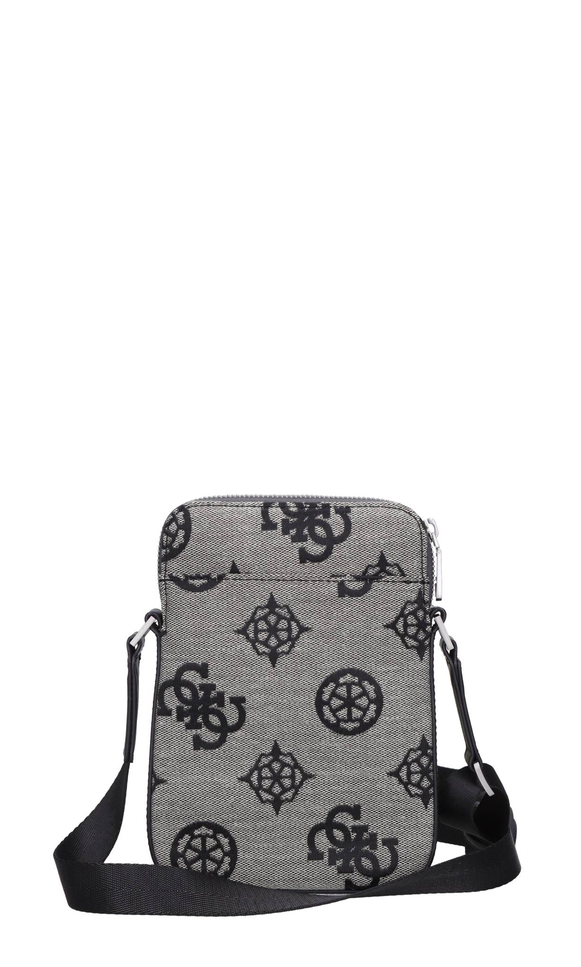 Borsa in tessuto 