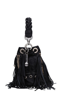 Borsa Ann Melinda in ecopelle 