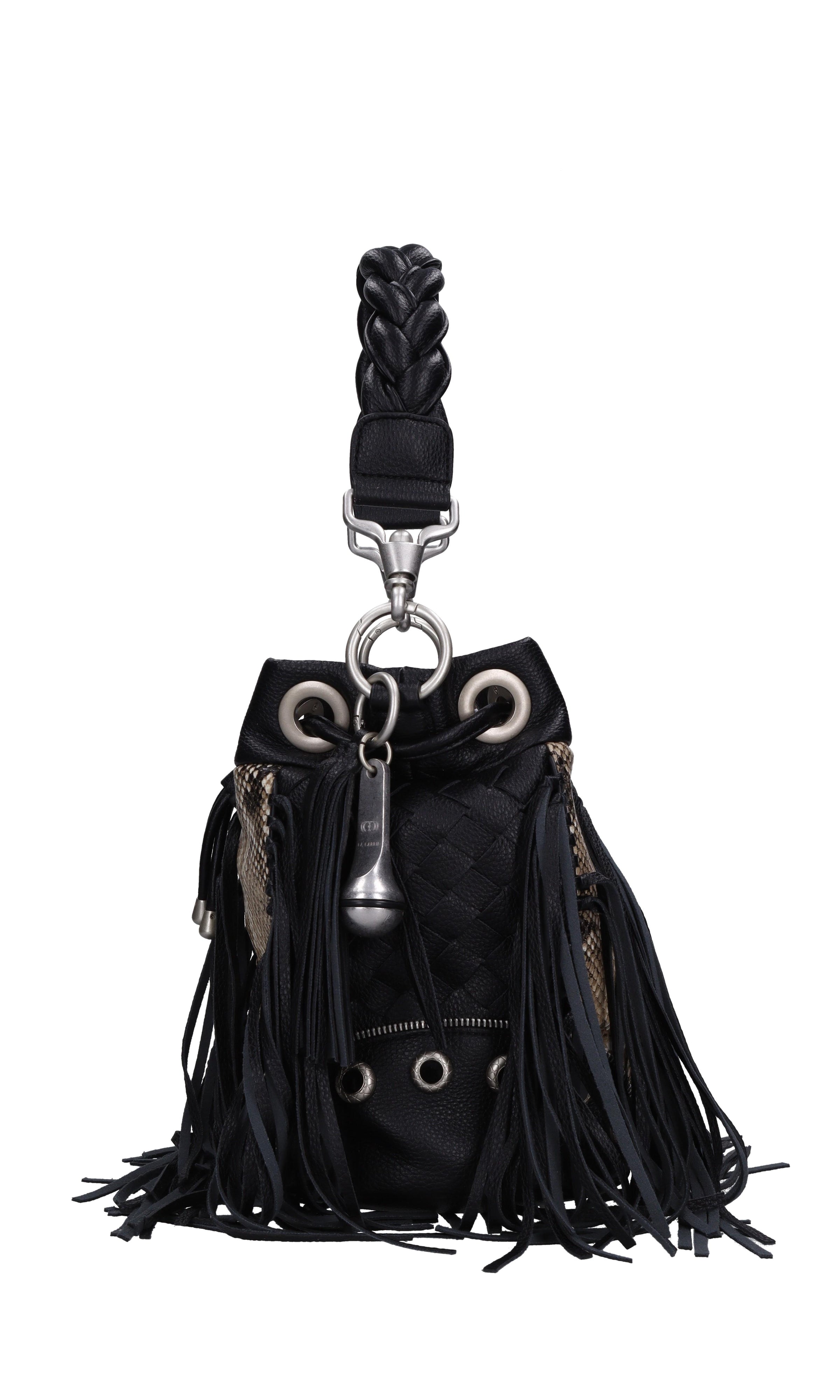 Borsa Ann Melinda in ecopelle 