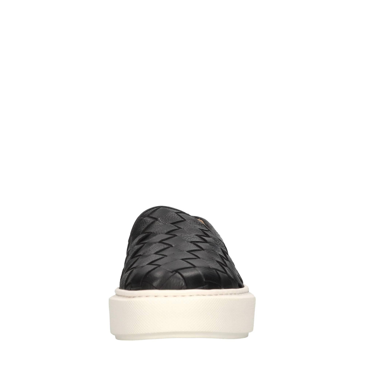 Slip on in pelle 