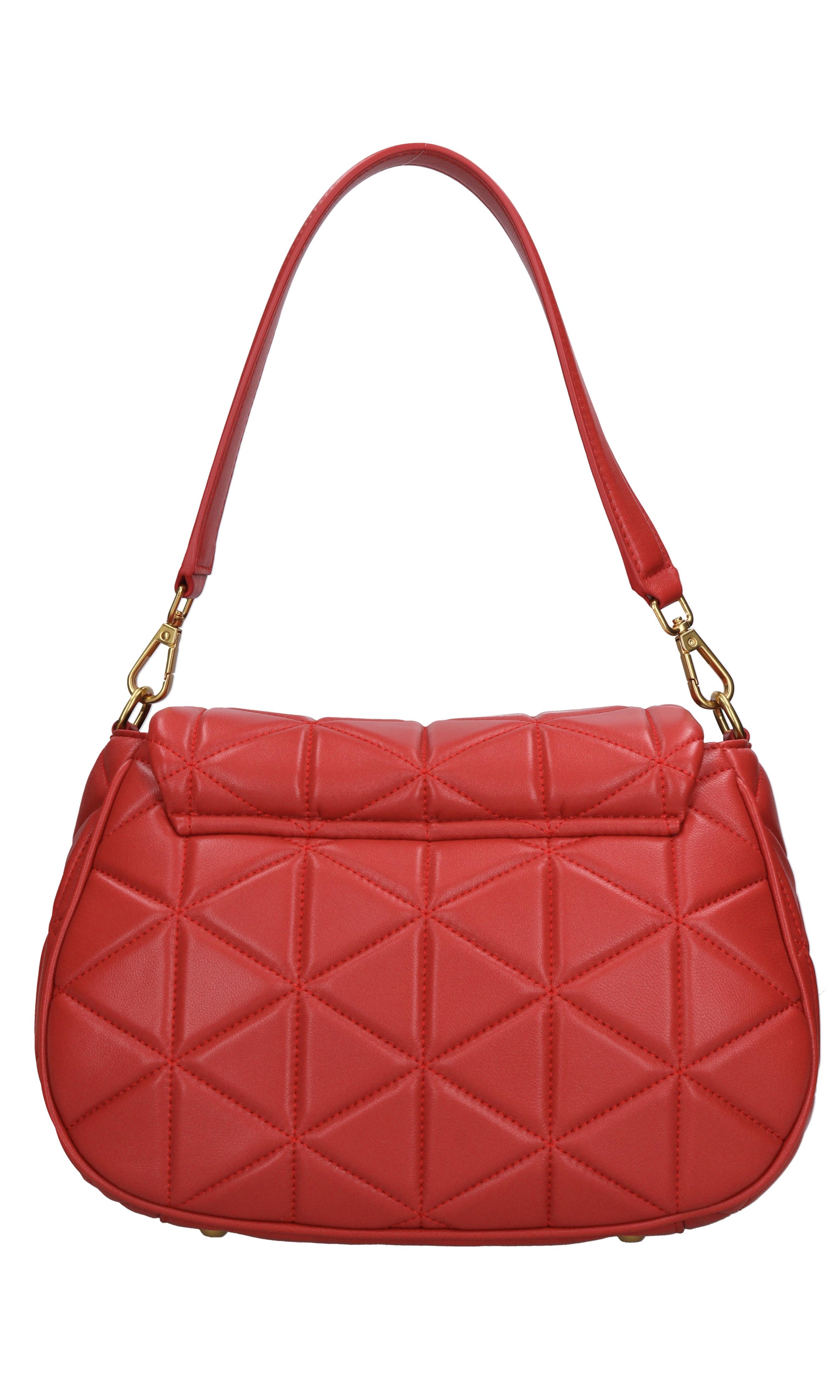 Borsa Stich&Spoon in pelle 