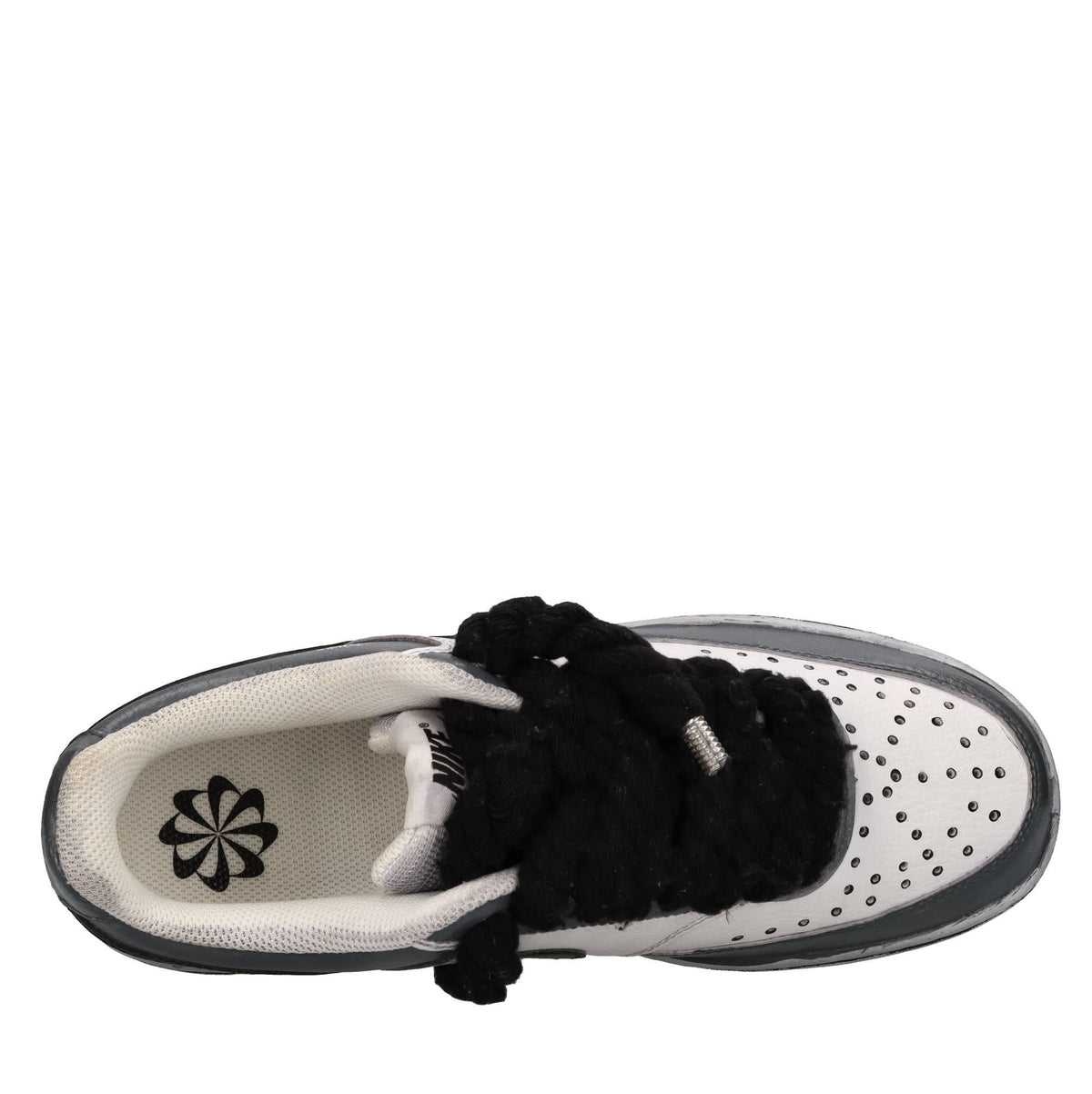 Sneakers in ecopelle 