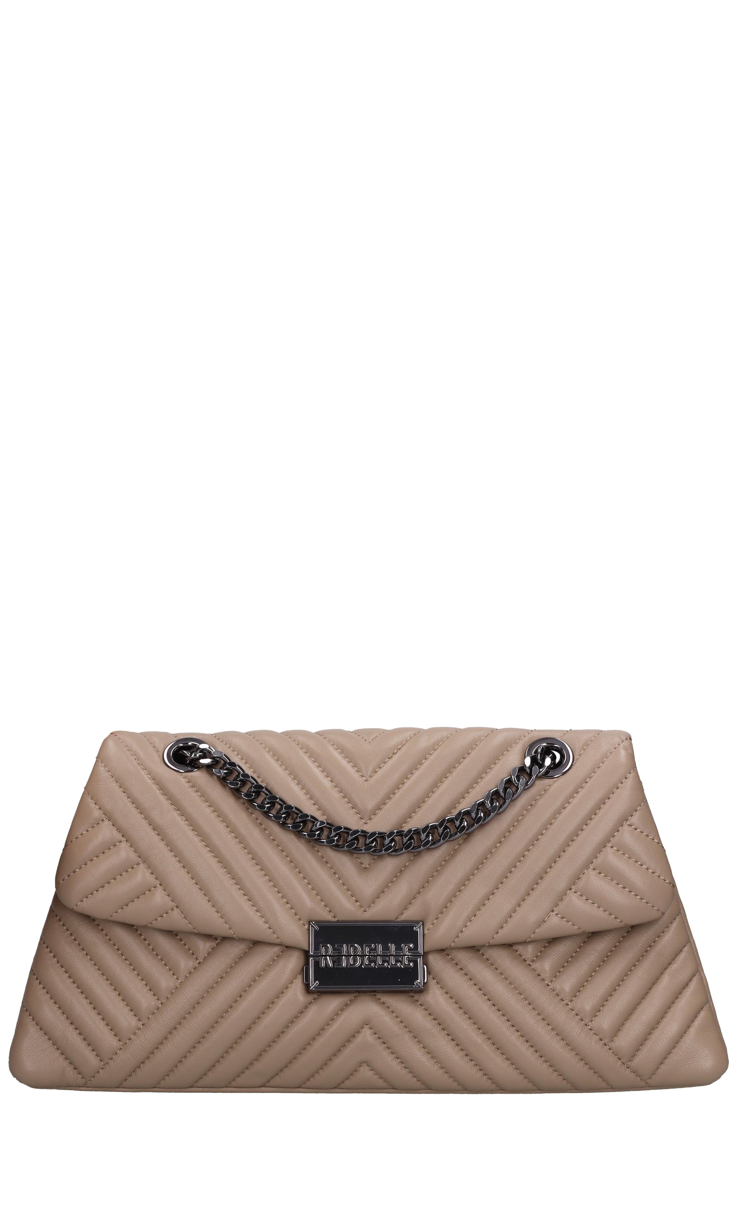 Borsa in pelle 