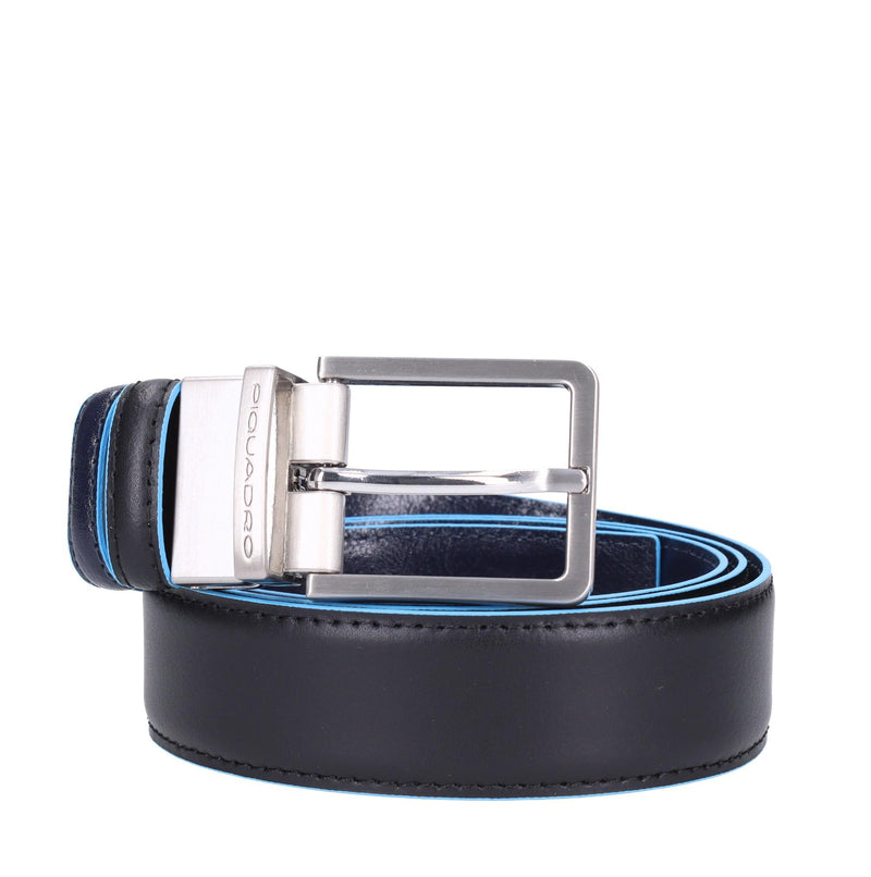 Cintura in pelle 
