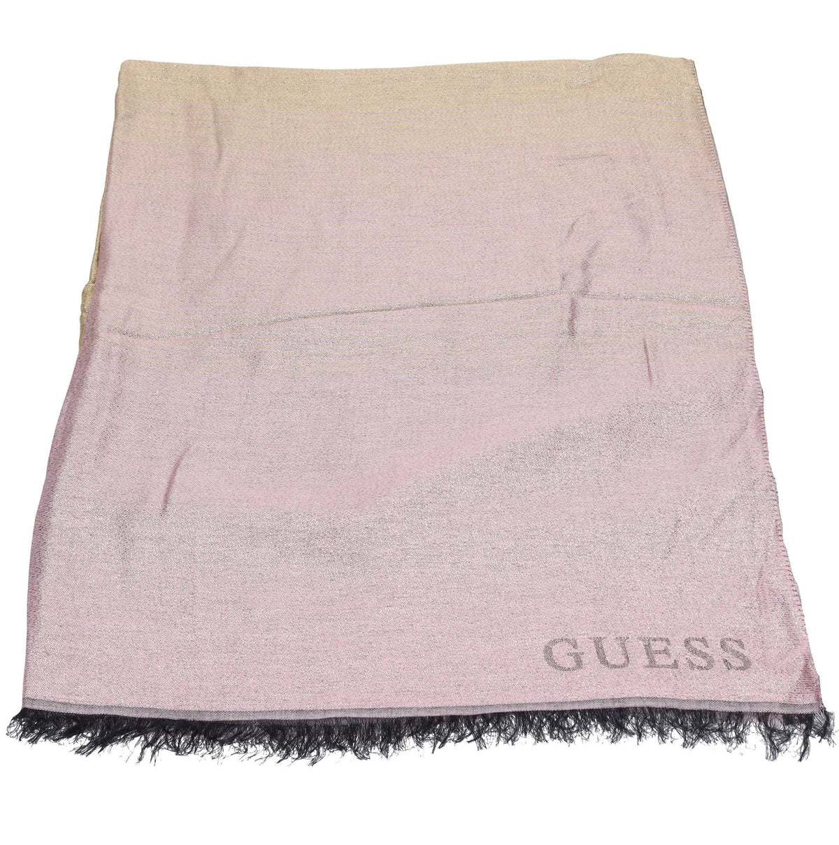 Foulard in tessuto 