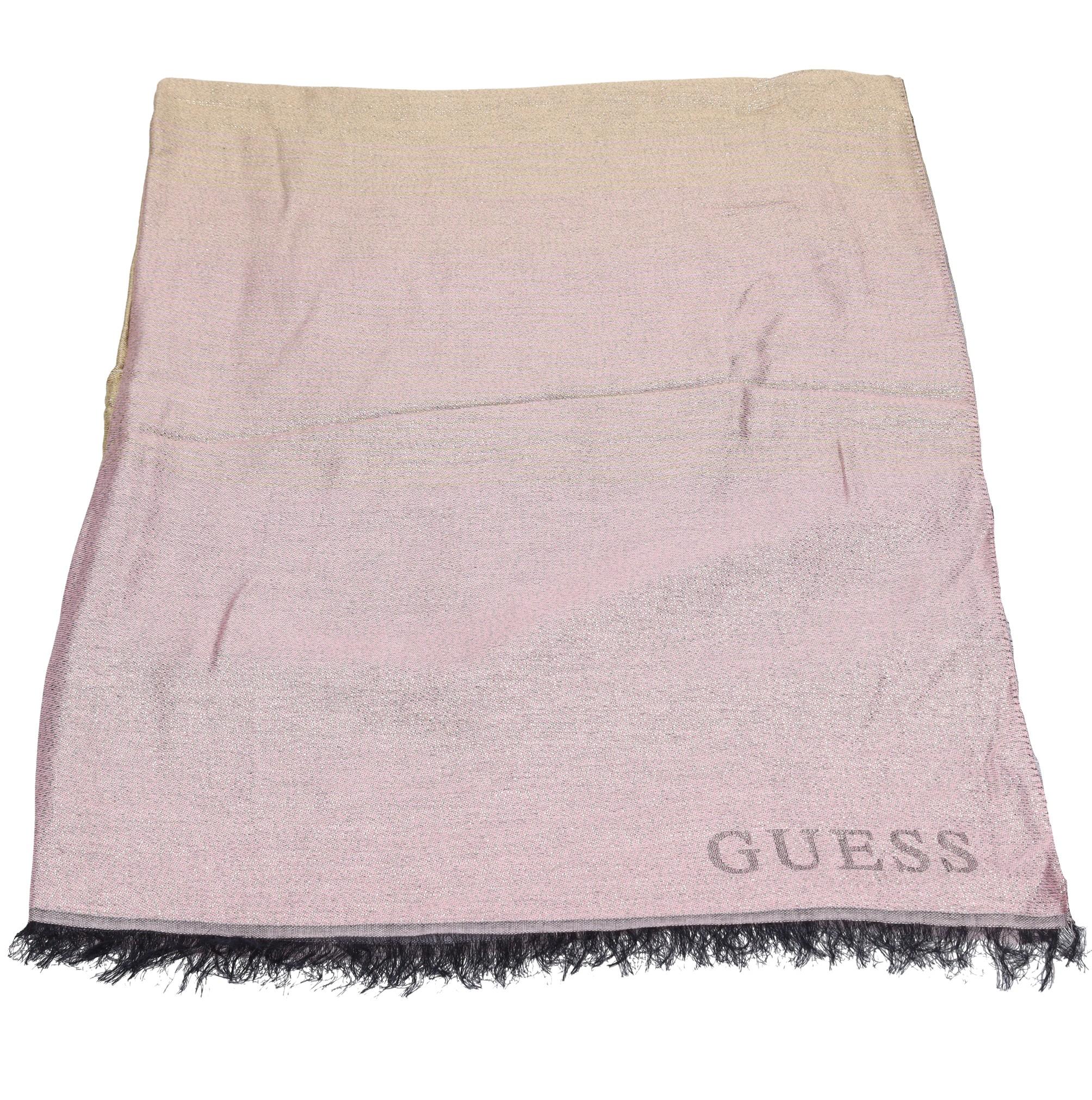 Foulard in tessuto 