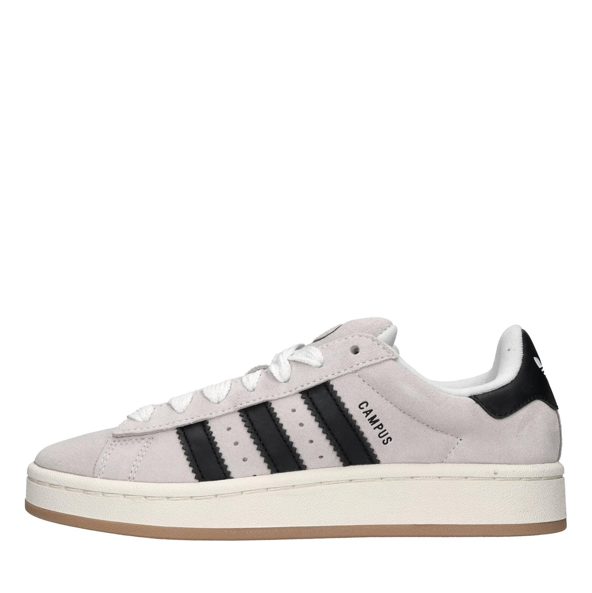 Sneakers in camoscio 