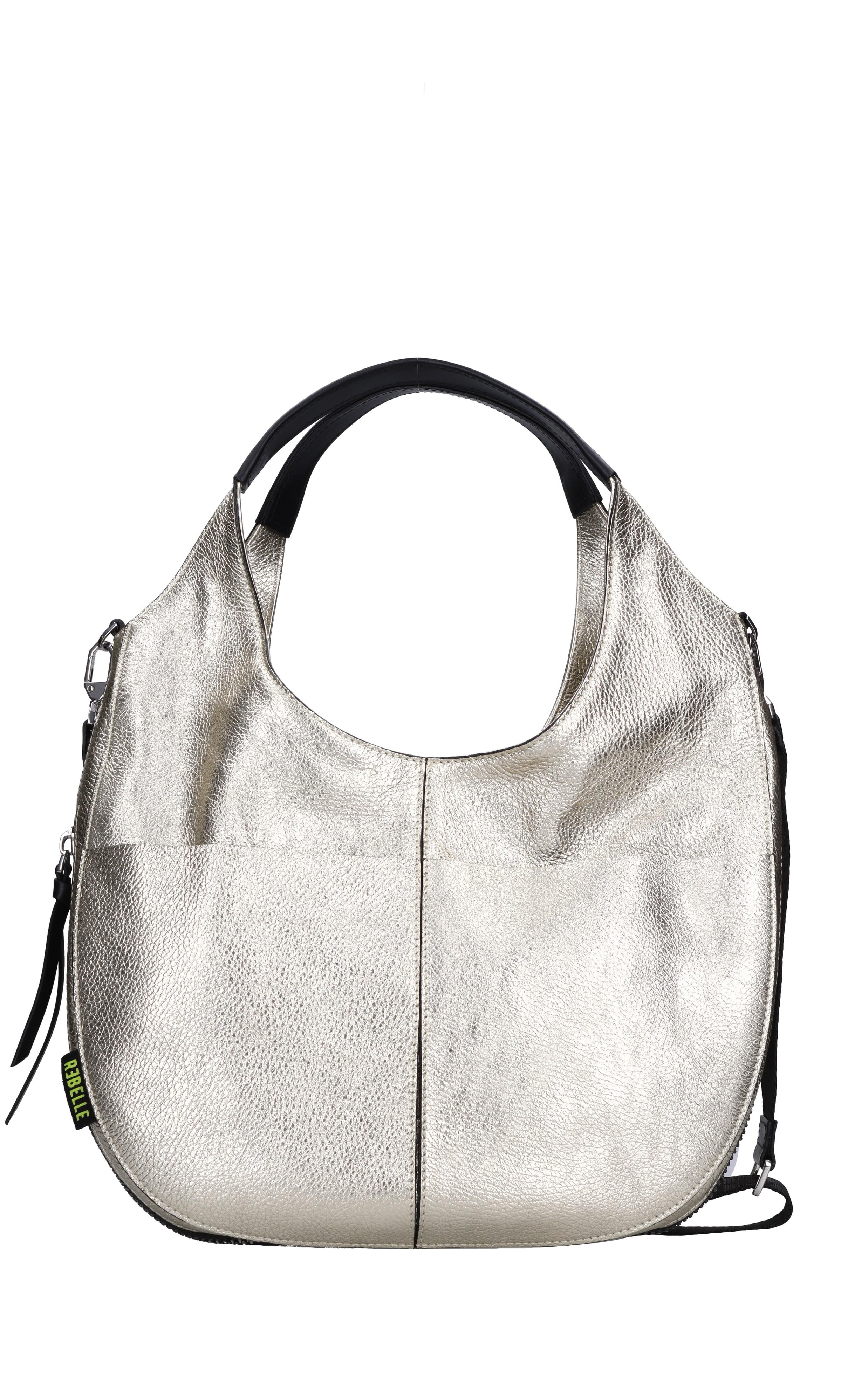Borsa in pelle 