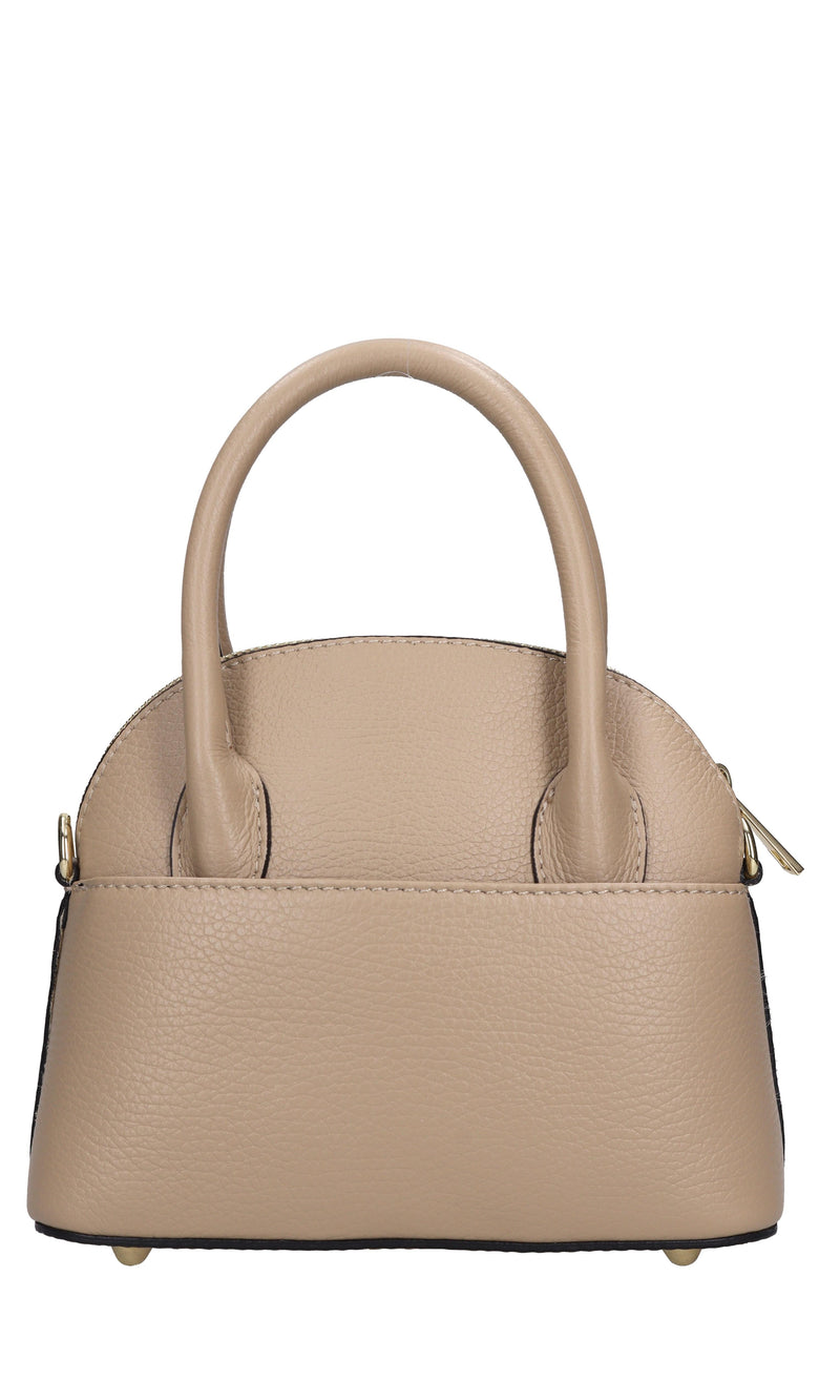 Borsa in pelle 