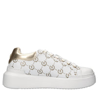 Sneakers in ecopelle 