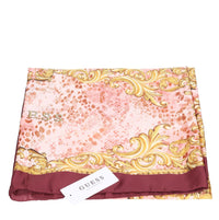 Foulard in tessuto 