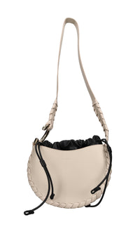 Borsa in pelle 